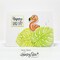 Lovely Layers: Monstera Leaf - Honey Cuts - Stand-Alone Dies - Retiring